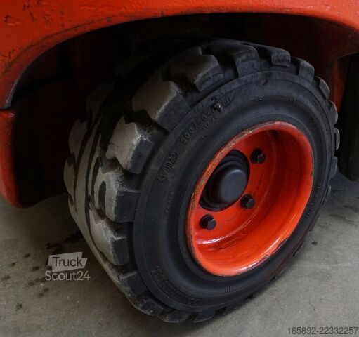 Motostivuitor Linde E 30 387