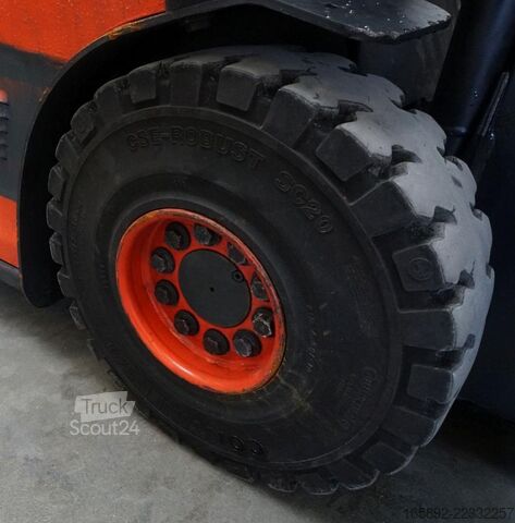 Motostivuitor Linde E 30 387