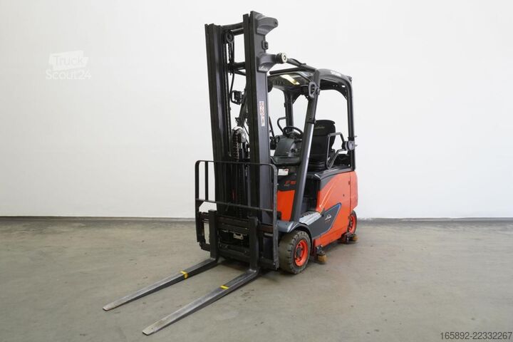 Motostivuitor Linde E 16 PH EVO ION 386-02