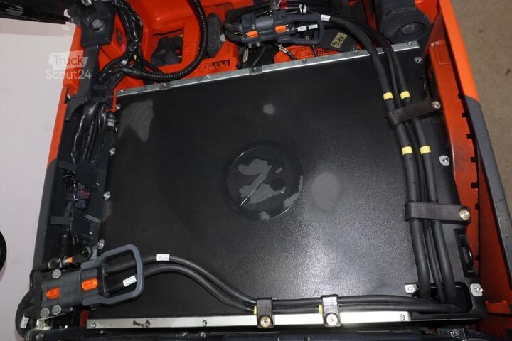 Motostivuitor Linde E 16 PH EVO ION 386-02