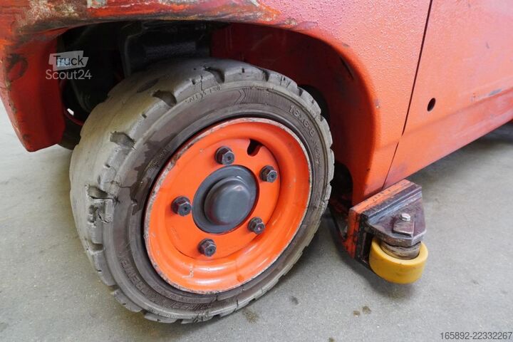 Motostivuitor Linde E 16 PH EVO ION 386-02