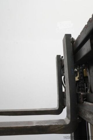 Motostivuitor Linde E 16 C 386