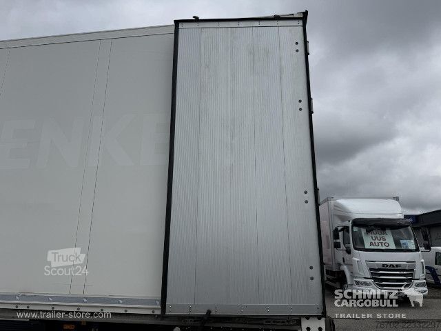 Фургон-полуприцеп Schmitz Cargobull Dryfreight Standard Double deck