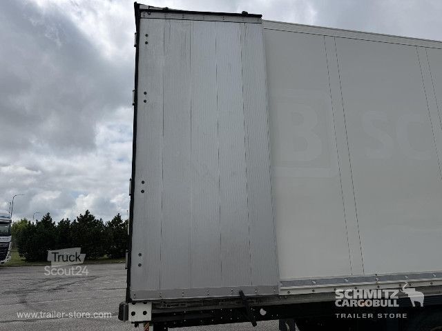 Фургон-полуприцеп Schmitz Cargobull Dryfreight Standard Double deck