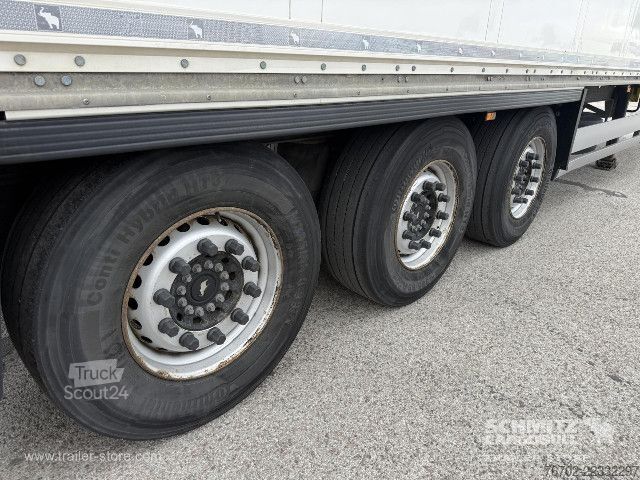 Фургон-полуприцеп Schmitz Cargobull Dryfreight Standard Double deck