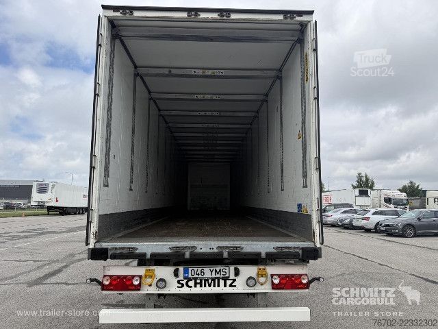 Фургон-полуприцеп Schmitz Cargobull Dryfreight Standard Double deck