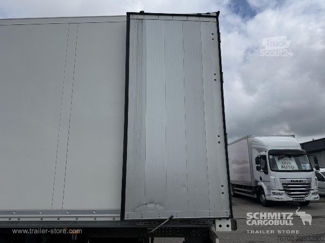 Фургон-полуприцеп Schmitz Cargobull Dryfreight Standard Double deck