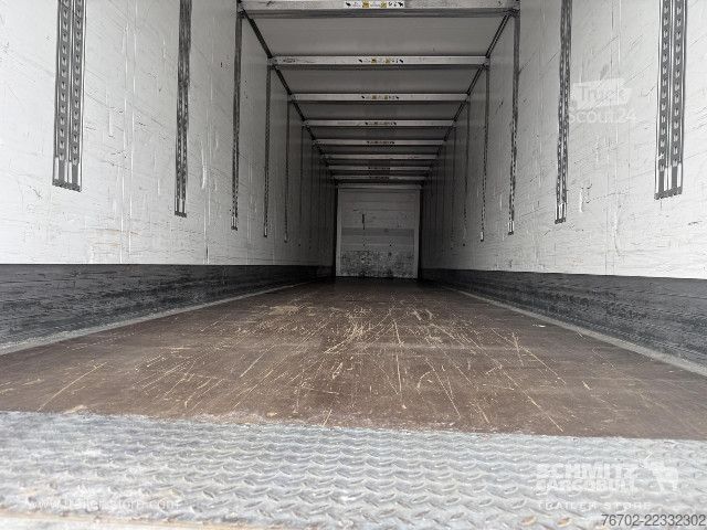 Фургон-полуприцеп Schmitz Cargobull Dryfreight Standard Double deck