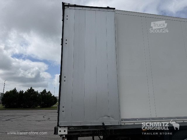Фургон-полуприцеп Schmitz Cargobull Dryfreight Standard Double deck