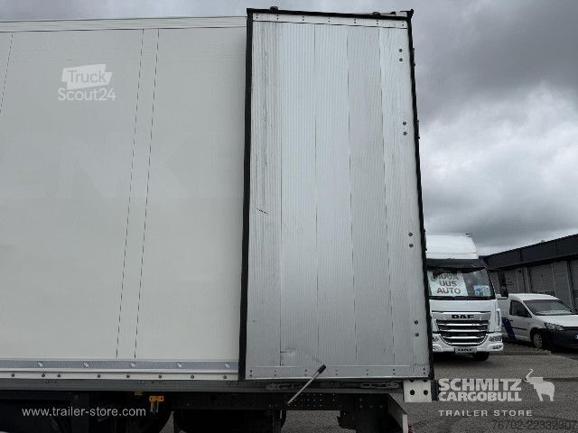 Фургон-полуприцеп Schmitz Cargobull Dryfreight Standard