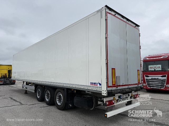 Фургон-полуприцеп Schmitz Cargobull Dryfreight Standard Double deck