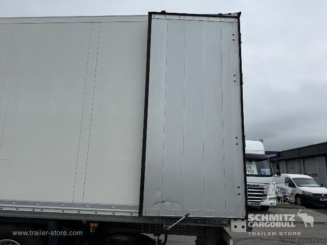 Фургон-полуприцеп Schmitz Cargobull Dryfreight Standard Double deck