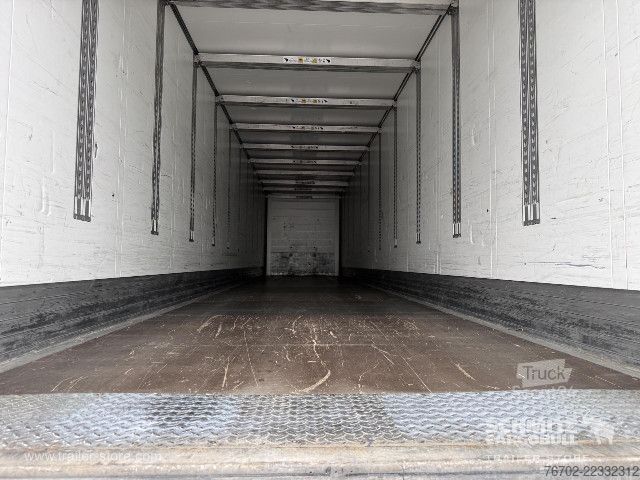 Фургон-полуприцеп Schmitz Cargobull Dryfreight Standard Double deck