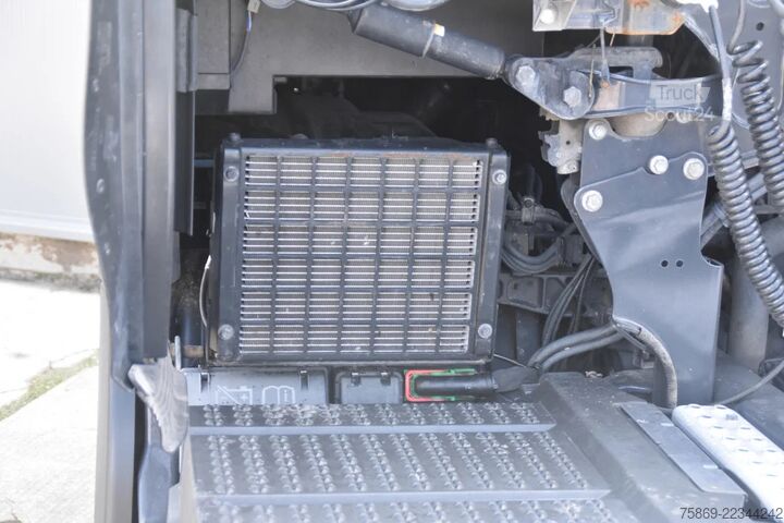  Scania S410 NGS 4X2EB MEGA - NEW TACHO - RETARDER - 80...