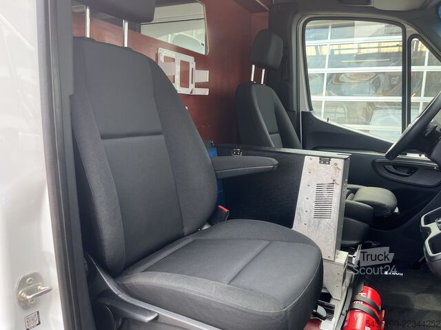  Mercedes-Benz Sprinter 314 2.2 CDI L2H2 EURO VI-D Werkplaats ...