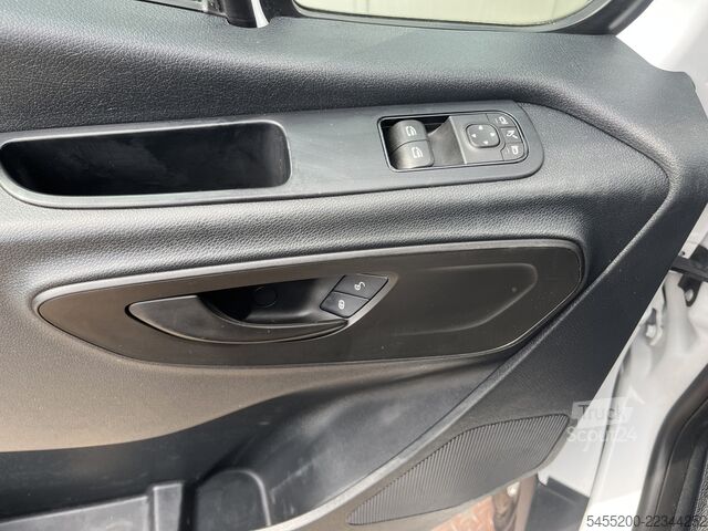  Mercedes-Benz Sprinter 314 2.2 CDI L2H2 EURO VI-D Werkplaats ...