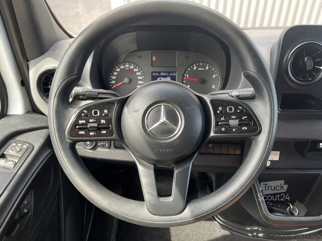  Mercedes-Benz Sprinter 314 2.2 CDI L2H2 EURO VI-D Werkplaats ...