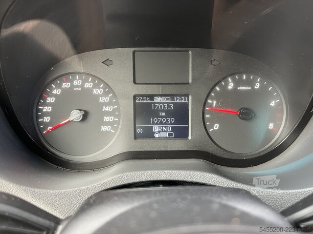  Mercedes-Benz Sprinter 314 2.2 CDI L2H2 EURO VI-D Werkplaats ...
