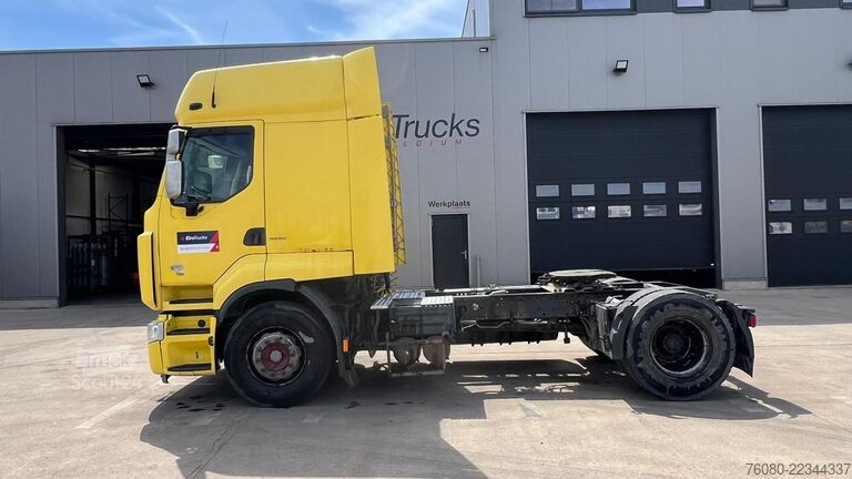  Renault Premium 440 DXI (GOOD CONDITION / BONNE ETAT)