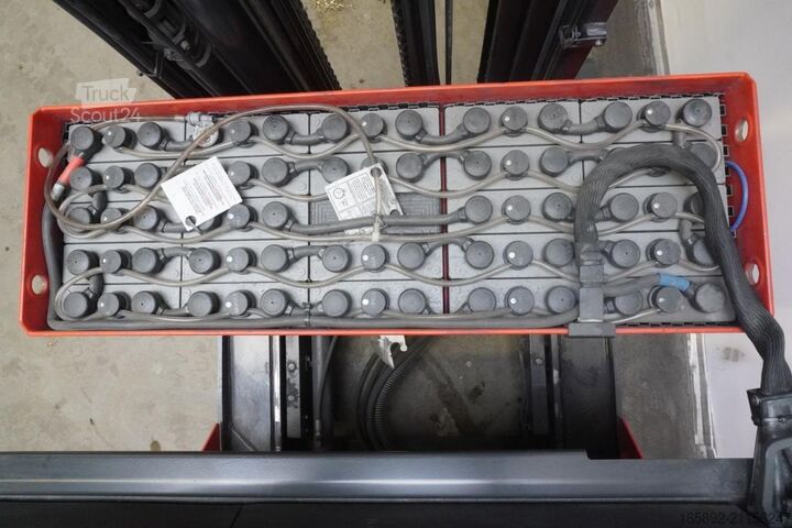 Reachtruck Linde R 16 N 1120