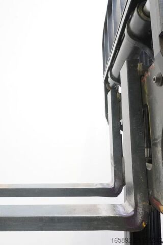 Reachtruck Linde R 16 N 1120