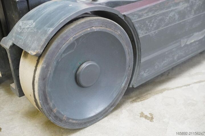 Reachtruck Linde R 16 N 1120