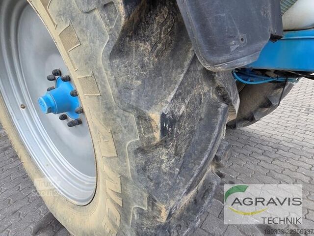 Опрыскиватель для пестицидов Agripp MAMMUT 6000