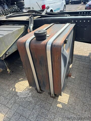 Standard-SZM MAN FE **FE360-FRENCH TRUCK-IN TOPSHAPE**
