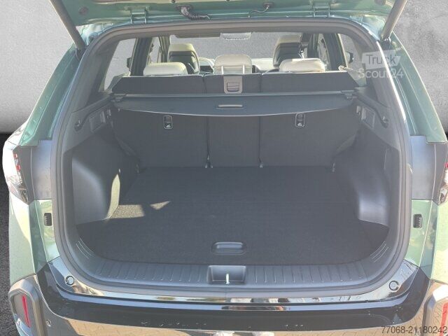 Camion à usage spécial Kia Sportage 1.6T AWD DCT GT-LINE *DRIVEWISE-PAKET*SOUND-PAKET*PANORAMADACH*