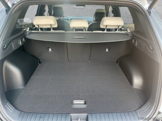 Camion à usage spécial Kia Sportage 1.6T AWD DCT GT-LINE *DRIVEWISE-PAKET*SOUND-PAKET*PANORAMADACH*