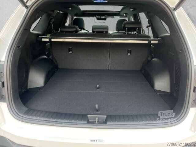 Camion à usage spécial Kia Sorento PE PLATINUM 4WD PLUG-IN HYBRID 1.6 T-GDI *PANORAMADACH*PREMIUM-PAKET*