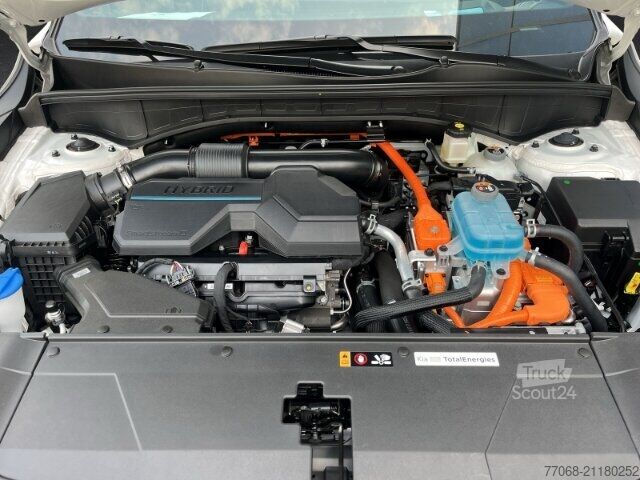 Camion à usage spécial Kia Sorento PE PLATINUM 4WD PLUG-IN HYBRID 1.6 T-GDI *PANORAMADACH*PREMIUM-PAKET*