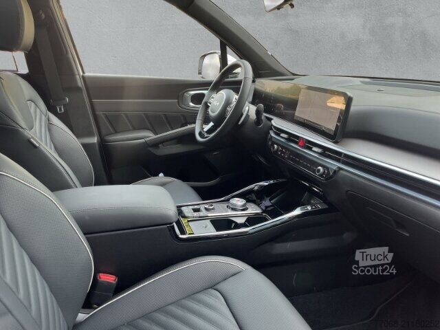 Camion à usage spécial Kia Sorento PE PLATINUM 4WD PLUG-IN HYBRID 1.6 T-GDI *PANORAMADACH*PREMIUM-PAKET*