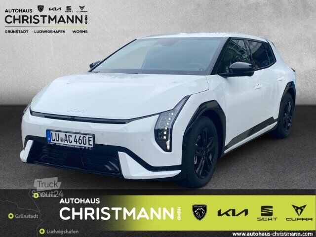 Camion à usage spécial Kia EV4 HB 81,4 kWh GT-LINE *DRIVEWISE-PARK*KOMFORT*CONNECT*