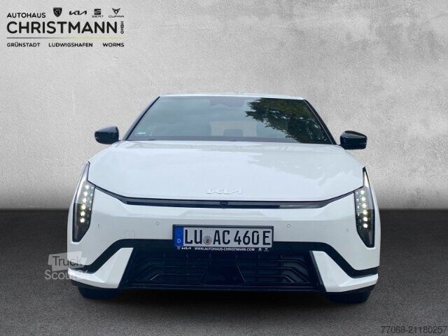 Camion à usage spécial Kia EV4 HB 81,4 kWh GT-LINE *DRIVEWISE-PARK*KOMFORT*CONNECT*