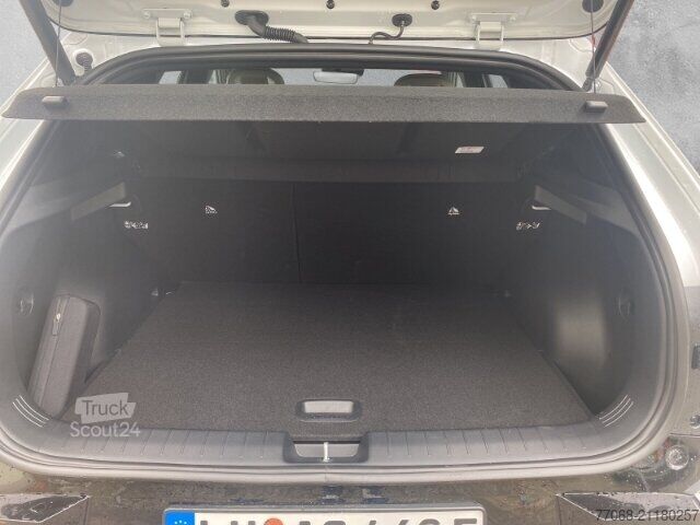 Camion à usage spécial Kia EV4 HB 81,4 kWh GT-LINE *DRIVEWISE-PARK*KOMFORT*CONNECT*