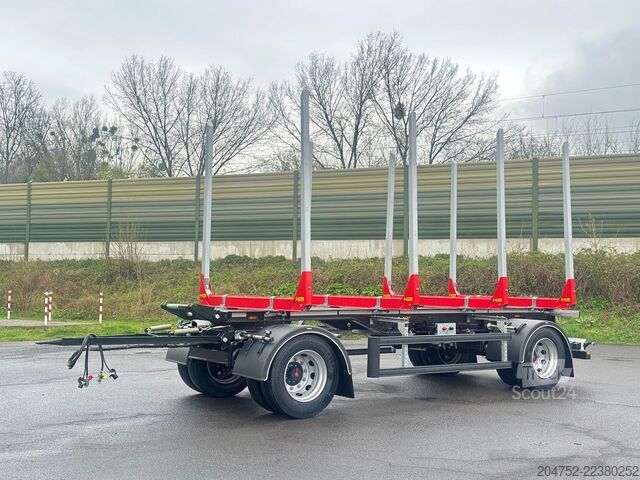 Kereste taşıyıcı MAN TGX 33.510 MAN TGX 33.510 6x4 BB LogLift 150 Z