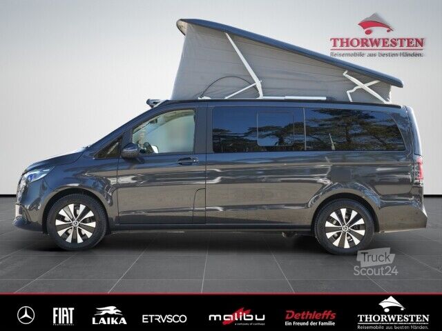 Asuntoauto Mercedes-Benz Marco Polo 300 d 4MATIC Online auf reisemobile-thorwesen