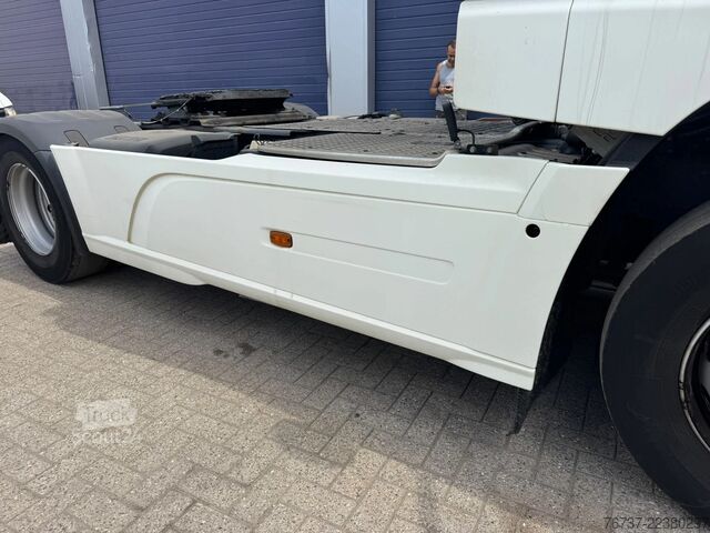  DAF CF 370 **NL TRUCK-EURO 6-NO ERRORS**