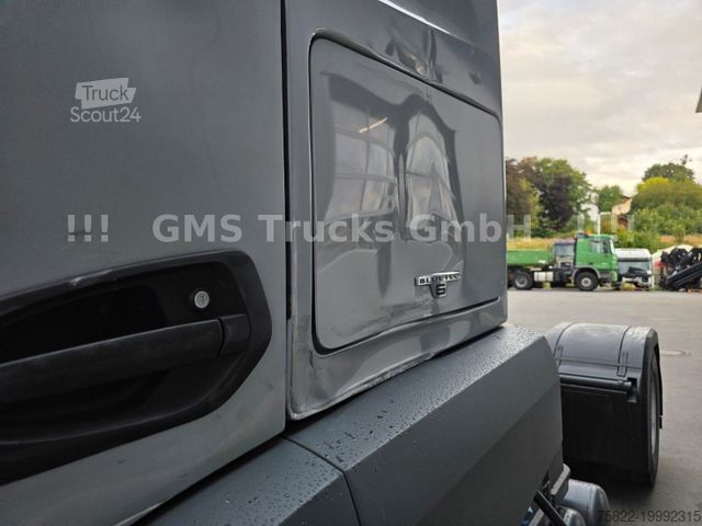 Τυπική μονάδα τράκτορα MERCEDES-BENZ Actros 1840 / wenig KM / Standard / German