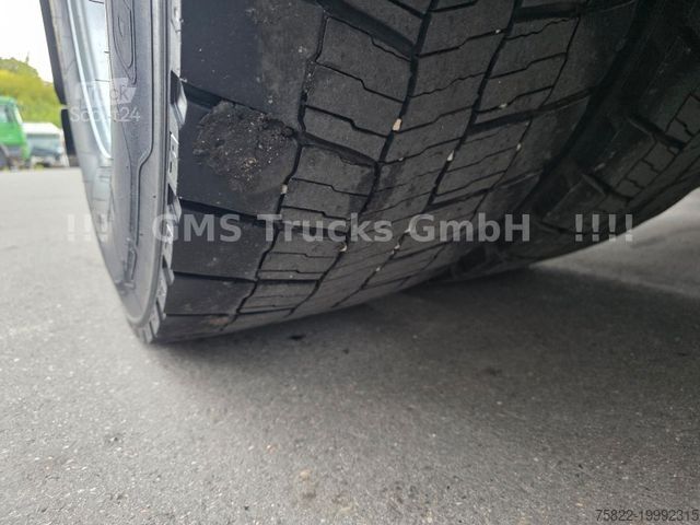 Τυπική μονάδα τράκτορα MERCEDES-BENZ Actros 1840 / wenig KM / Standard / German