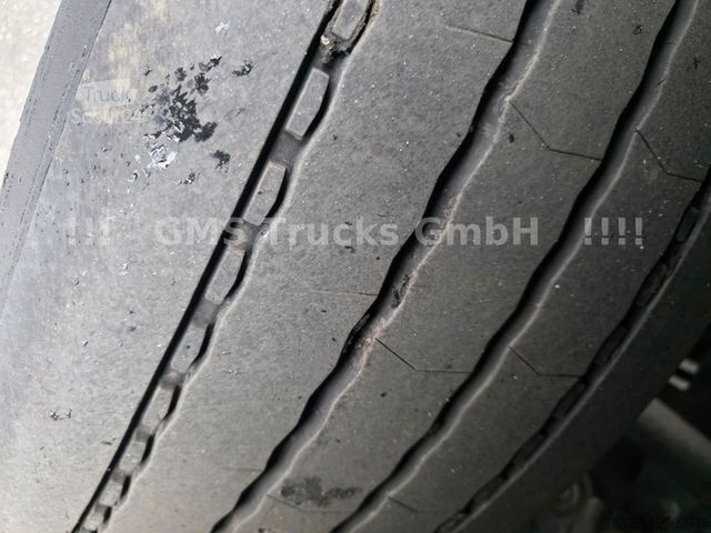 Τυπική μονάδα τράκτορα MERCEDES-BENZ Actros 1840 / wenig KM / Standard / German