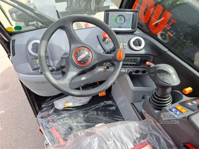 Teleskoplastare Manitou MLT 940 140 V Plus D ST5 S2 Premium