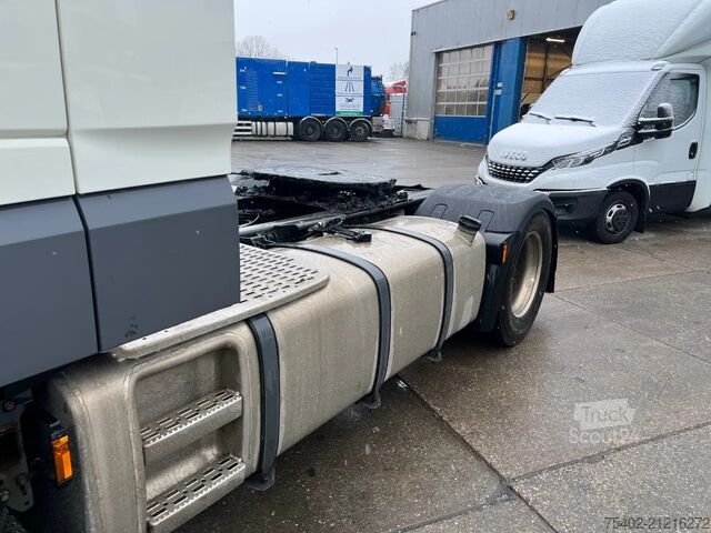 Standard tractor DAF XF 450 SC / Automatic / Stand Airco