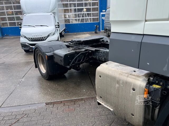 Standard tractor DAF XF 450 SC / Automatic / Stand Airco