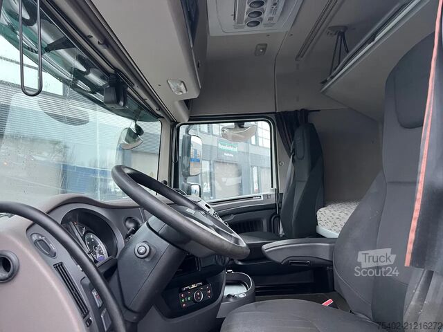 Standard tractor DAF XF 450 SC / Automatic / Stand Airco