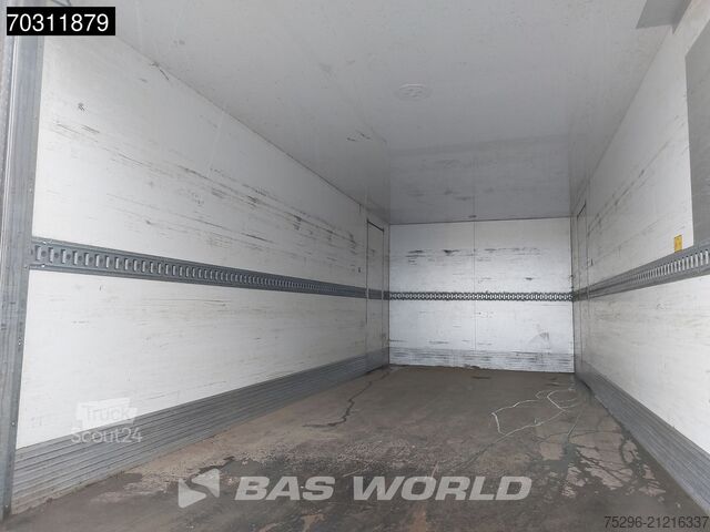 Box body Volvo FL 250 FL 4X2 NL-truck APK 6-Cylinder 2tons Lad...