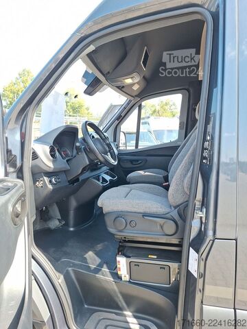 Автодім HYMER/ERIBA Free S 600 AHK, ACC, DIESELHZG, SCHLAFDACH