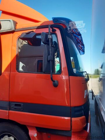 Шасси грузовика MERCEDES-BENZ Actros 2540 / Mp1 / 6x2 / EPS- 3 Pedal