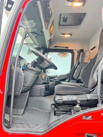 Třístranný sklápěč MERCEDES-BENZ Arocs  2648 6x4 Dautel Bordmatik Retarder